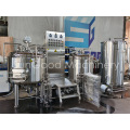 3BBL/300L Brewing Beer Equipment Micro Brewery